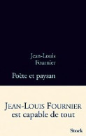 Poète Et Paysan (2010) De Jean-Louis Fournier - Sonstige & Ohne Zuordnung