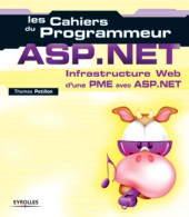 Les Cahiers Du Programmeur : ASP. Net (2003) De Thomas Petillon - Scienza