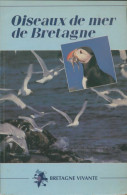 Oiseaux De Mer De Bretagne (0) De Christophe Offredo - Dieren