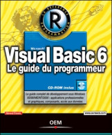 Visual Basic 6 : Le Guide Du Programmeur (2000) De Gérard Frantz - Informatik