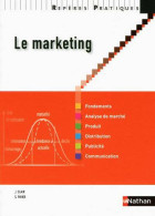 Le Marketing (2011) De J. Clair - Economie