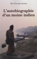 L'autobiographie D'un Moine Indien (2013) De Shri Purohit Swami - Salud