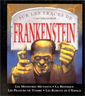 Frankenstein (1997) De Steve Parker - Otros & Sin Clasificación