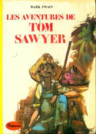 Les Aventures De Tom Sawyer (1973) De Mark Twain - Andere & Zonder Classificatie