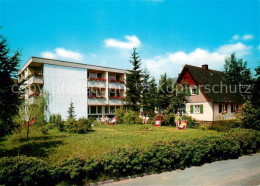 73722262 Bad Steben Kurheim-Landhaus Woelfel Bad Steben - Bad Steben