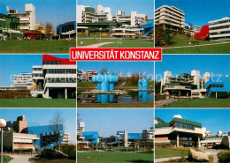 73722252 Konstanz Bodensee Universitaet Konstanz Bodensee - Konstanz