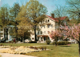 73722233 Bad Toelz Alpensanatorium Kurklinik Kaiserhof Bad Toelz - Bad Toelz