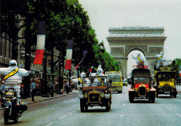 Cyclisme, Tour De France, Caravane Michelin - Cyclisme