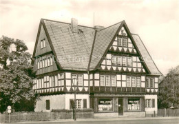 73722186 Ilsenburg Harz Apotheke Aussenansicht Ilsenburg Harz - Ilsenburg