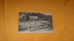 CARTE POSTALE ANCIENNE NON CIRCULEE DATE ?../ ECOLE POLYTECHNIQUE UN CHIC A LA JAUNE !.. - Educazione, Scuole E Università