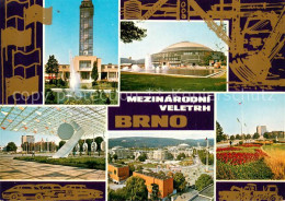 73722125 Brno Bruenn Mezinarodni Veletrh Details Brno Bruenn - Tschechische Republik