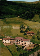 73722113 Obernhausen Sanatorium Wasserkuppe Fliegeraufnahme Obernhausen - Sonstige & Ohne Zuordnung