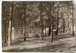 Kagar, Kr. Neuruppin, Bungalowsiedlung, 1973 - Neuruppin