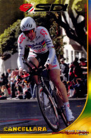 Cyclisme, Fabian Cancellara - Wielrennen