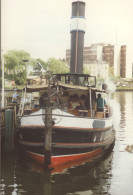 Foto Dampfer Nordstern, Fahrgastschiff, Dampfschiff, Berlin - Schiffe