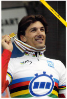 Cyclisme, Fabian Cancellara - Radsport