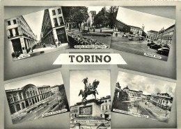 TORINO  - Andere & Zonder Classificatie