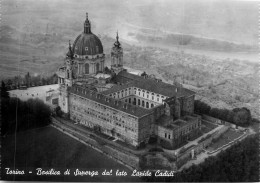 TORINO BASILICA  - Kerken