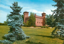 TORINO CASTELLO BORGO VALENTINO - Castello Del Valentino