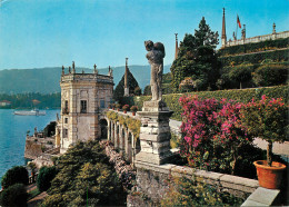 LAGO MAGGIORE ISOLA BELLA - Sonstige & Ohne Zuordnung