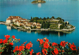 LAGO MAGGIORE ISOLA BELLA - Andere & Zonder Classificatie