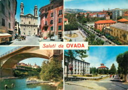 SALUTI DA OVADA - Other & Unclassified