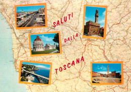 SALUTI DALLA TOSCANA - Other & Unclassified