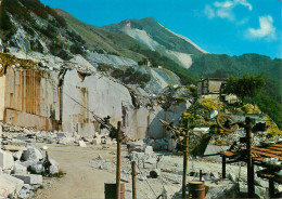 ALPI APUANE CAVE DI MARMO - Otros & Sin Clasificación