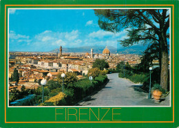 FIRENZE ITALIA - Firenze