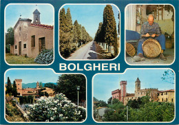 BOLGHERI  - Other & Unclassified