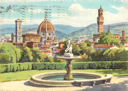 FIRENZE ITALIA - Firenze