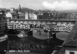 FIRENZE ITALIA - Firenze (Florence)