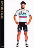 Cyclisme, Peter Sagan - Radsport