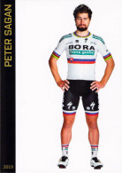 Cyclisme, Peter Sagan - Cycling