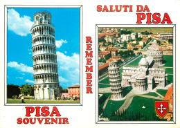  PISA ITALIA - Pisa