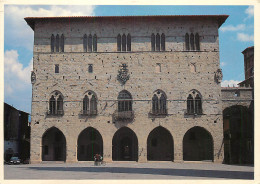 PISTOIA PALAZZO DEL COMUNE - Pistoia