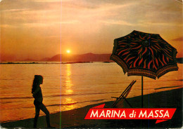 MARINA DI MASSA - Massa