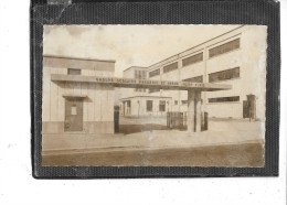 93- DRANCY- Une Vue De L'Entrée Du GROUPE SCOLAIRE Iréne JOLIOT-CURIE - Drancy