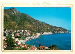 ISOLA D'ELBA CHIESSI - Andere & Zonder Classificatie