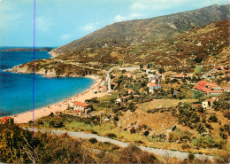 ISOLA D'ELBA  MARINA DI CAMPO - Sonstige & Ohne Zuordnung