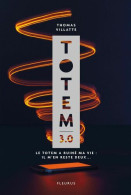 Totem 3.0 - Other & Unclassified