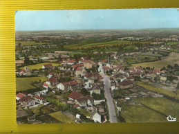 Lenax   Vue Aerienne Generale 1972 - Sonstige & Ohne Zuordnung