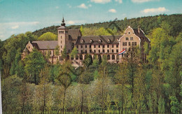 Postkaart - Carte Postale - Spaubeek/Beek - Retraitehuis St Ignatius  (C5890) - Sonstige & Ohne Zuordnung