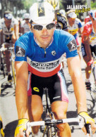 Cyclisme, Laurent Jalabert - Radsport