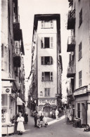 NICE(HENRI BERTUS) - Life In The Old Town (Vieux Nice)