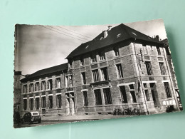 FOUGÈRES. - La Poste - Fougeres