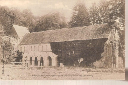 27 - Parc De Radepont - Abbaye De Bontaine Guérard - Sonstige & Ohne Zuordnung