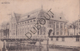 Postkaart - Carte Postale - Groningen - Museum  (C5875) - Groningen