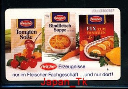 GERMANY K 1690 93 Fleischer   - Aufl  6 100 - Siehe Scan - K-Series : Customers Sets