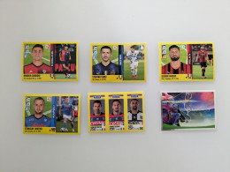 Figurine Calciatori Panini 2021-2022 Lotto - Bekleidung, Souvenirs Und Sonstige